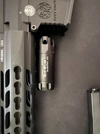 Image 3 pour Krytac Trident MK2 CRB + Acetech Bifrost
