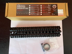 Imagen para Madbull Mk18 9.5 inch handguard