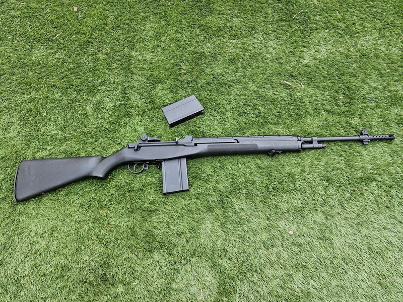 Afbeelding 1 van M14 AEG