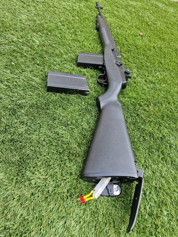 Image 2 pour M14 AEG