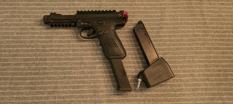 Image 1 pour AAP-01 Assassin HPA Adapter Lange Mag