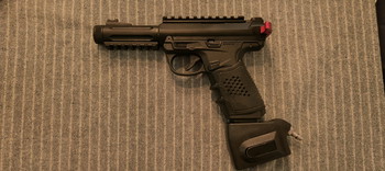 Image 2 pour AAP-01 Assassin HPA Adapter Lange Mag