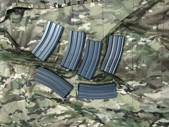 Imagen 3 de VFC SIG Sauer ProForce MCX