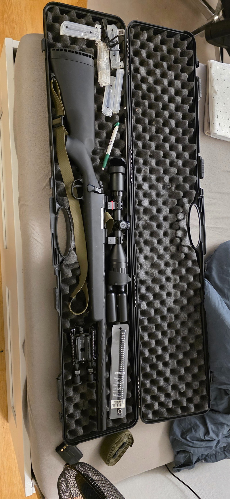 Imagen 1 de SSG10 A1