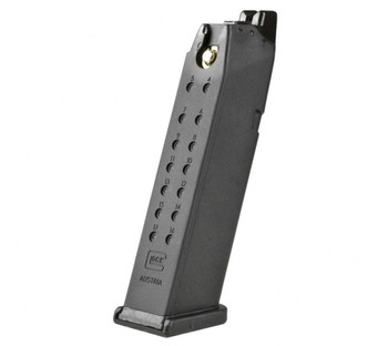 Afbeelding 2 van Nieuw Glock 17 Gen3 magazijn Umarex