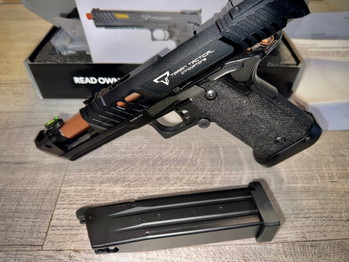 Image 2 for Army Armament TTI Pit Viper (R601) HiCapa GBB