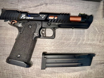 Image 3 for Army Armament TTI Pit Viper (R601) HiCapa GBB