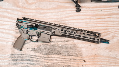 Image for APFG MCX Spear LT 11.5 GBBR