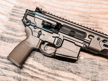 Imagen 3 de APFG MCX Spear LT 11.5 GBBR