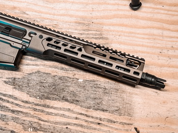 Imagen 4 de APFG MCX Spear LT 11.5 GBBR