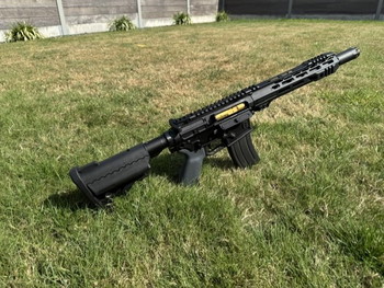 Bild 2 für Tokyo Marui MWS SLR B15