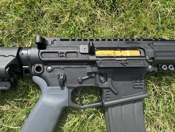 Bild 3 für Tokyo Marui MWS SLR B15