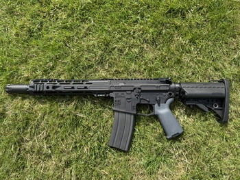 Bild 4 für Tokyo Marui MWS SLR B15