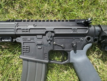 Bild 5 für Tokyo Marui MWS SLR B15