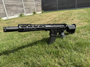Bild 6 für Tokyo Marui MWS SLR B15