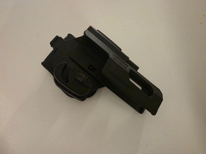 Bild für Paddle Holster LayLax Socom MK23 Break Out