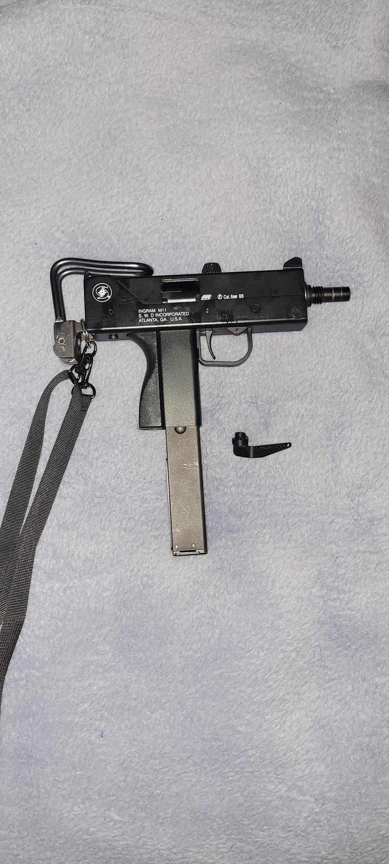 Bild 1 für ASG Mac 11