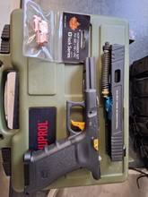 Image for G17 onderdelen SAI, Guardian en Maple Leaf