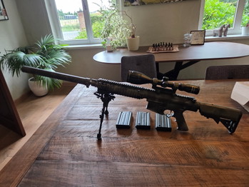 Image 4 for Sr-25