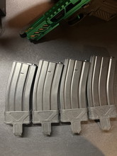 Afbeelding van 4 chargeurs bbs