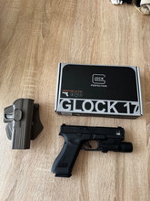 Image pour Umarex glock 17 gen5