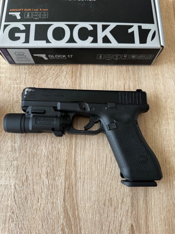 Image 2 pour Umarex glock 17 gen5