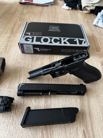 Image 3 pour Umarex glock 17 gen5