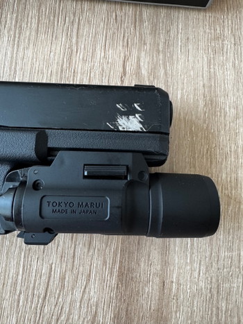 Image 4 pour Umarex glock 17 gen5