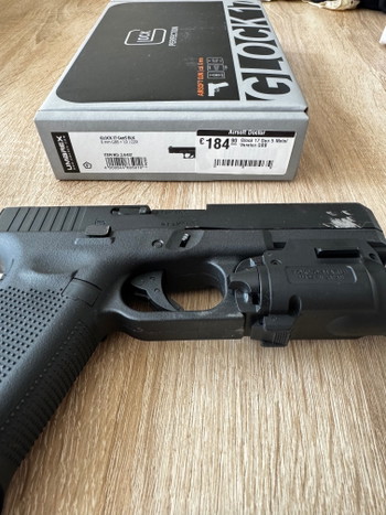 Image 5 pour Umarex glock 17 gen5
