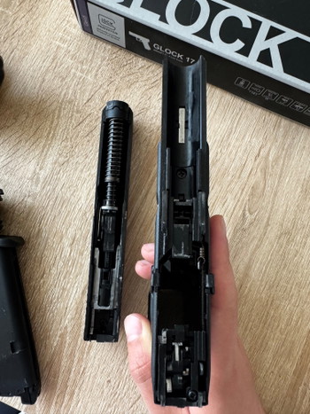 Image 6 pour Umarex glock 17 gen5