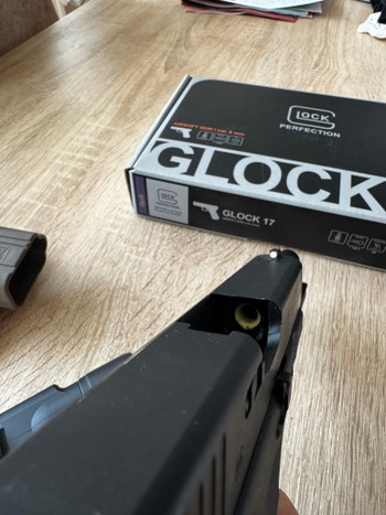 Image 7 pour Umarex glock 17 gen5