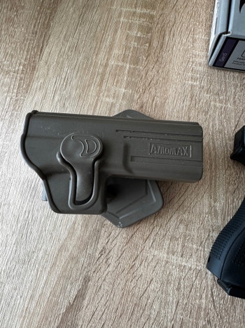 Image 8 pour Umarex glock 17 gen5