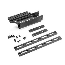 Image for Looking for a Scar M-LOK Booster Rail for Next Generation (New or Used)