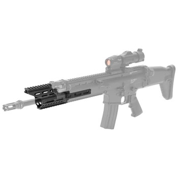 Image 2 for Looking for a Scar M-LOK Booster Rail for Next Generation (New or Used)