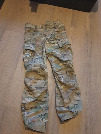 Bild 4 für ClawGear - Raider MK. IV met IG shirt