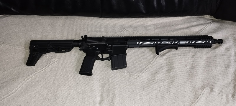 Image 1 for Tokyo Marui MTR16