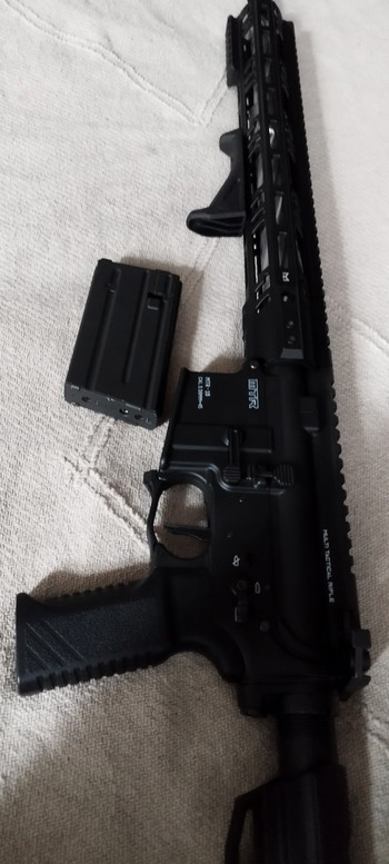 Image 3 for Tokyo Marui MTR16