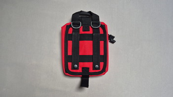 Afbeelding 2 van IFAK Rip-Away Pouch