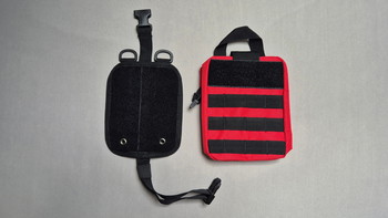 Afbeelding 3 van IFAK Rip-Away Pouch