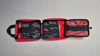 Afbeelding 4 van IFAK Rip-Away Pouch