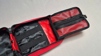 Afbeelding 5 van IFAK Rip-Away Pouch