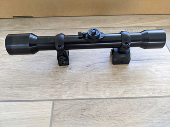 Imagen 4 de PPS KAR98K gas/CO2 bolt action