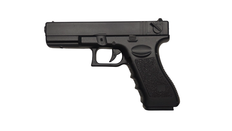 Image 1 for Cyma - Glock 18C AEP
