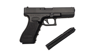 Image 3 for Cyma - Glock 18C AEP