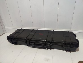 Image for Nuprol koffer Large