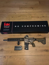 Imagen para VFC HK M110 A1 GBBR/HPA