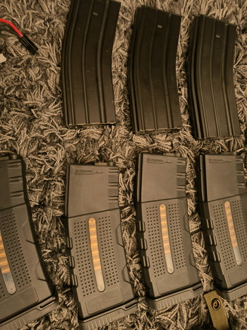 Image 3 pour CM16 Raider met accessoires