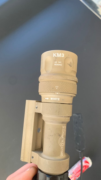 Image 2 for Echte Surefire m952v