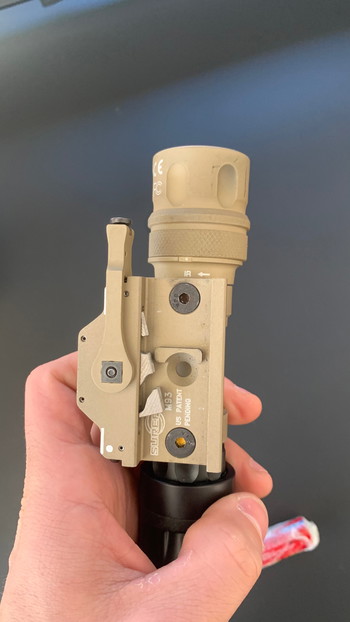 Image 3 for Echte Surefire m952v