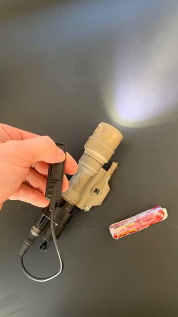 Image 4 for Echte Surefire m952v